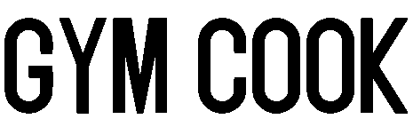 Gym Cook Logo